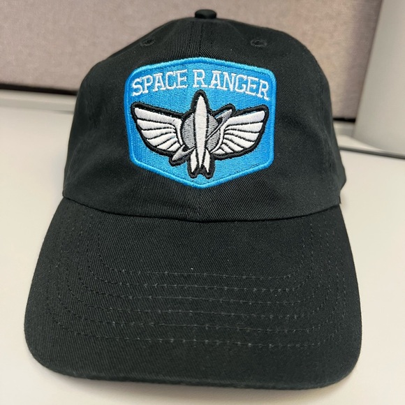 Space ranger strap back hat Toy Story - Picture 1 of 4